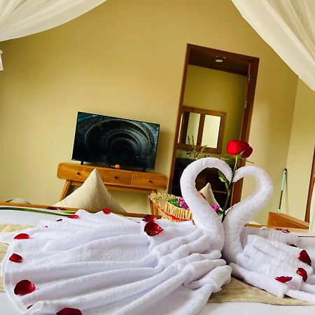 The Madawa Suites ウブド エクステリア 写真